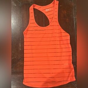 Coral Havana Tank